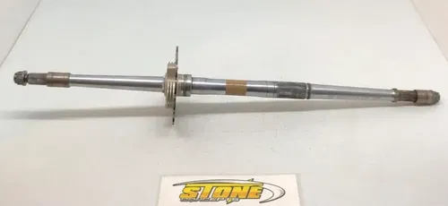 SUZUKI LTR450 AXLE LT R450 LTR 450 REAR AXLE RPM Dominator II MX Extended -2/+1