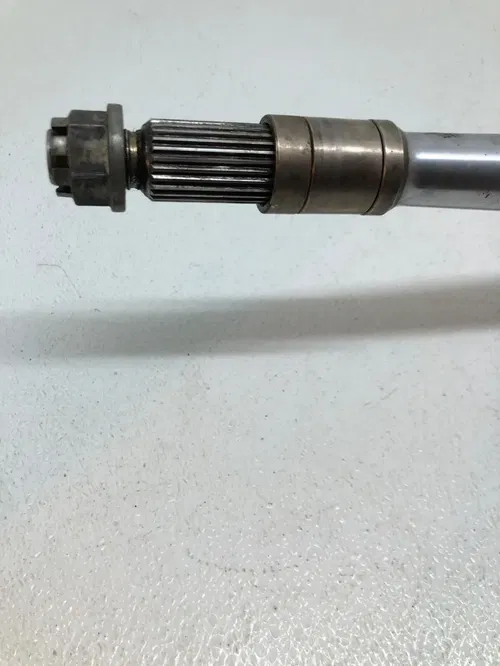 SUZUKI LTR450 AXLE LT R450 LTR 450 REAR AXLE RPM Dominator II MX Extended -2/+1