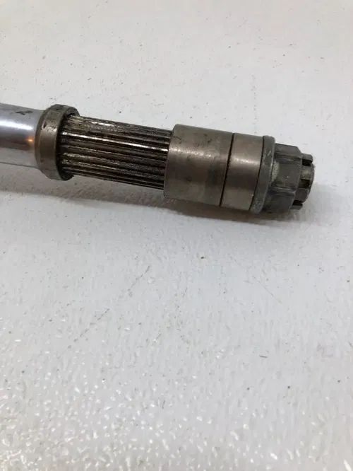 SUZUKI LTR450 AXLE LT R450 LTR 450 REAR AXLE RPM Dominator II MX Extended -2/+1