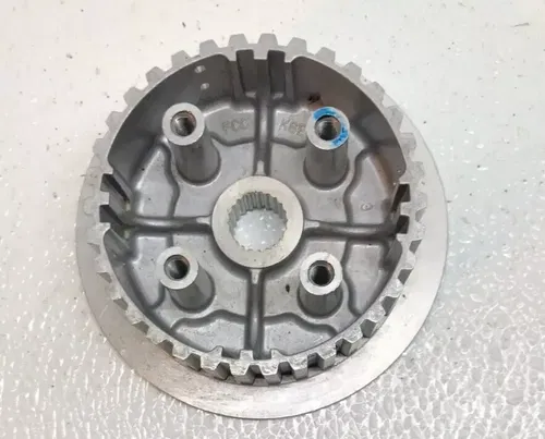 New OEM Honda CRF150R CRF150RB 07-25 Clutch Inner Hub Pressure Plates Springs