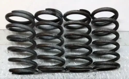 New OEM Honda CRF150R CRF150RB 07-25 Clutch Inner Hub Pressure Plates Springs