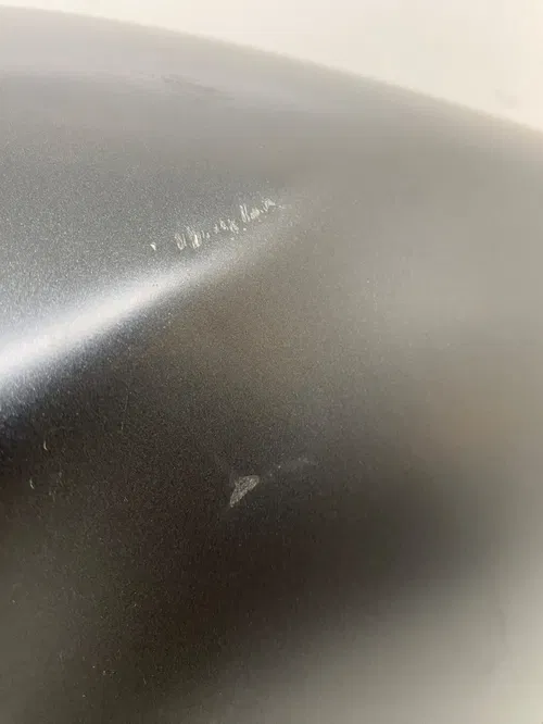 2017-2024 Suzuki SV650 SV 650 Fuel Tank Gas 2018 2019 2020 2021 2022 2023