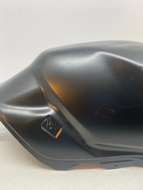 2017-2024 Suzuki SV650 SV 650 Fuel Tank Gas 2018 2019 2020 2021 2022 2023