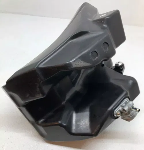 New OEM Yamaha YZ250X Gas Fuel Tank YZ 250 YZ125 YZ250 125 Cap Petcock Mounts
