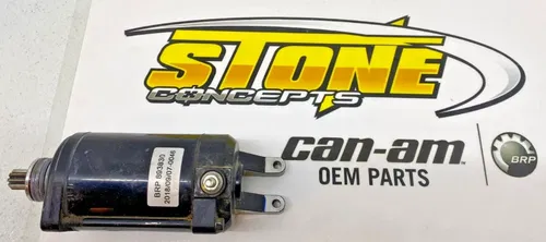 19-21 Can Am Ryker 600 Starter Start Motor 893830
