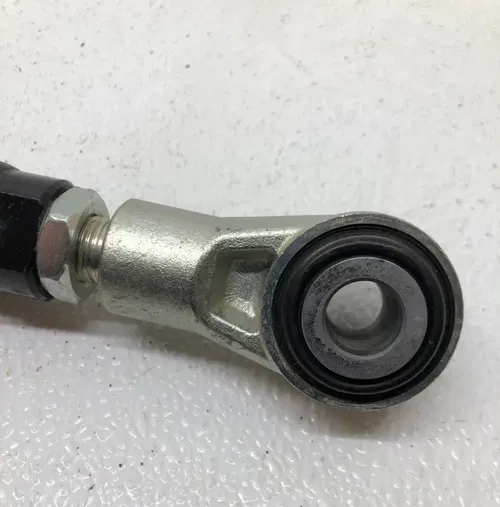 OEM 2024 2025 Can-Am Maverick R 77" Middle Radius Rod Central Link Arm 706005030