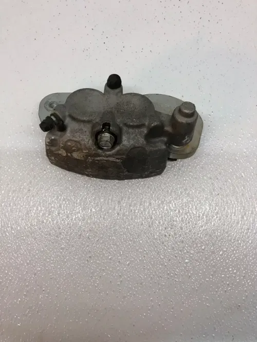 OEM CAN-AM CANAM REAR RIGHT BRAKE CALIPER W/ MOUNT MAVERICK MAX 2021 2022 2023