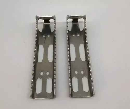 OEM 07-24 Can-Am Renegade 500 570 650 800 850 1000 R Foot Rest Rests Peg Pegs