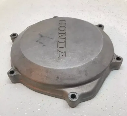 OEM 2004-2008 Honda TRX450R TRX450ER Outer Clutch Cover TRX 450R 450ER 04-08