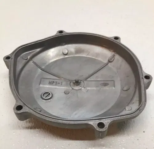 OEM 2004-2008 Honda TRX450R TRX450ER Outer Clutch Cover TRX 450R 450ER 04-08