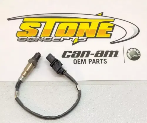 New OEM 2021-2025 Can-Am Maverick MAX Turbo RR Oxygen O2 Sensor 707602926
