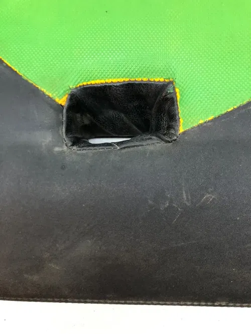 Used OEM 2016-2025 Yamaha YXZ1000R YXZ1000 SE Seat Seats Back Top Cushion Bottom