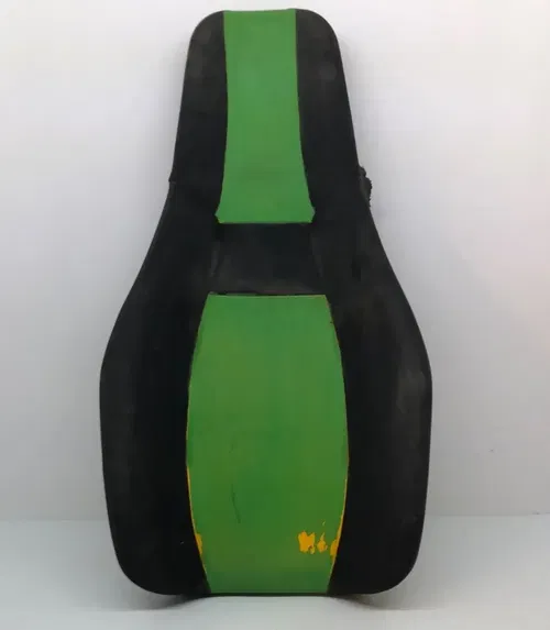 Used OEM 2016-2025 Yamaha YXZ1000R YXZ1000 SE Seat Seats Back Top Cushion Bottom