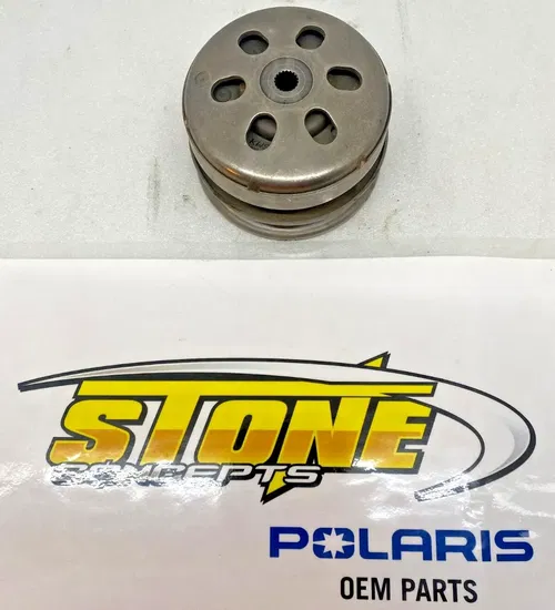 OEM Polaris Secondary Driven Clutch RZR 170 RZR170 2009-2021 0454535