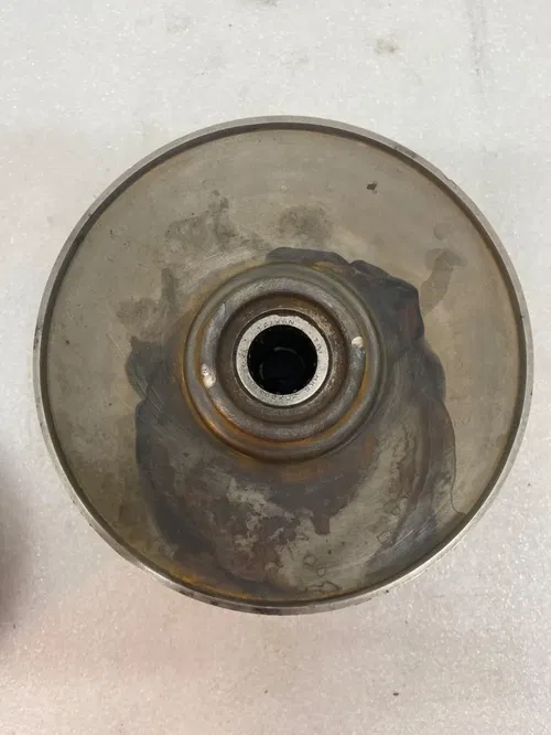 OEM Polaris Secondary Driven Clutch RZR 170 RZR170 2009-2021 0454535