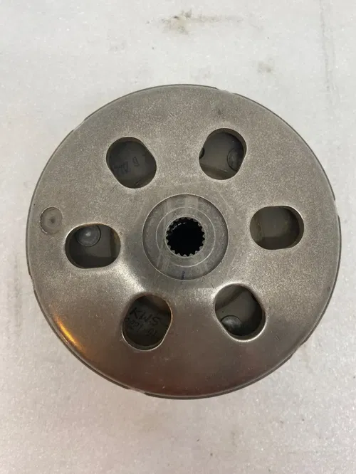 OEM Polaris Secondary Driven Clutch RZR 170 RZR170 2009-2021 0454535