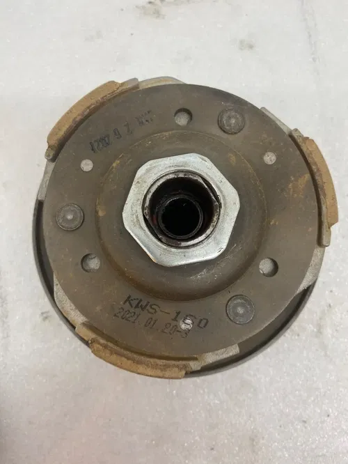 OEM Polaris Secondary Driven Clutch RZR 170 RZR170 2009-2021 0454535