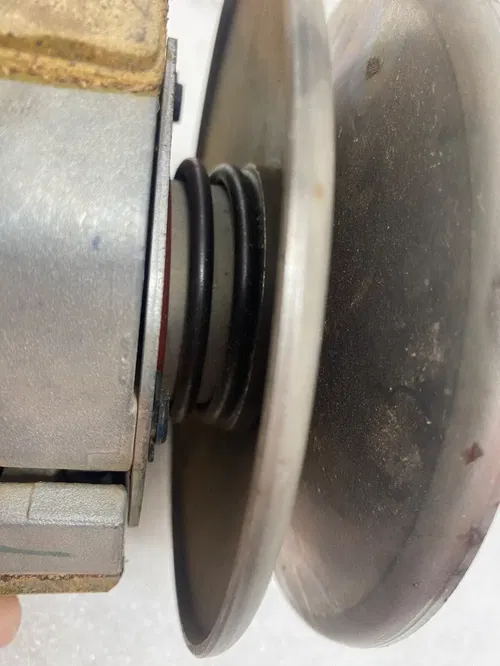 OEM Polaris Secondary Driven Clutch RZR 170 RZR170 2009-2021 0454535