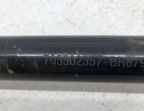 OEM 2014 2015 Can-Am Maverick 1000 XXC Rear Axle CV Half Shaft 705502357