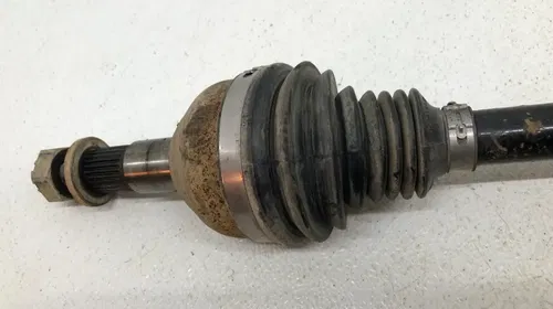 OEM 2014 2015 Can-Am Maverick 1000 XXC Rear Axle CV Half Shaft 705502357