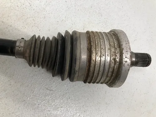 OEM 2014 2015 Can-Am Maverick 1000 XXC Rear Axle CV Half Shaft 705502357