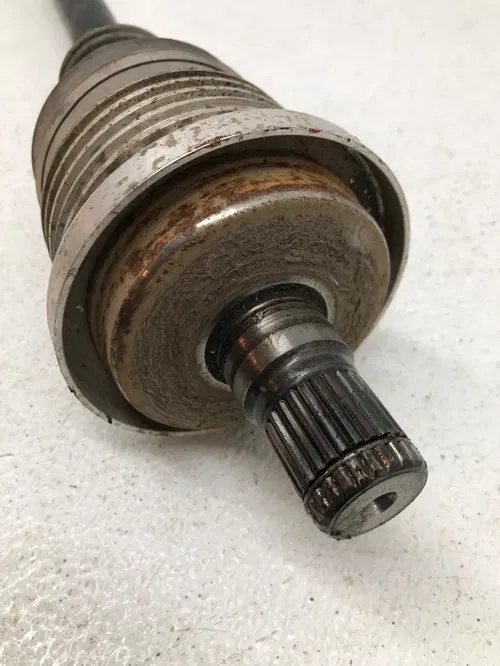 OEM 2014 2015 Can-Am Maverick 1000 XXC Rear Axle CV Half Shaft 705502357