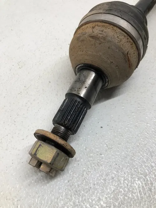 OEM 2014 2015 Can-Am Maverick 1000 XXC Rear Axle CV Half Shaft 705502357