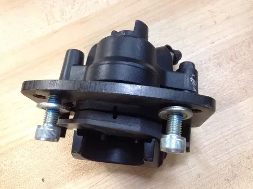 NEW RIGHT FRONT BRAKE CALIPER WITH PADS APEX 250 pro mxr  ATV QUAD