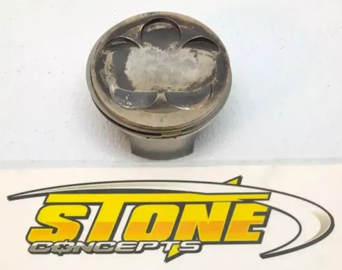 BNR CUSTOM WISECO RACE PISTON YAMAHA 2004-2024 YFZ450 YFZ450R 5TG-11603-00-00