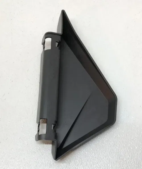 New OEM 2017-2025 Can-Am Maverick X3 Turbo Max Left Right Lower Door Panel Set