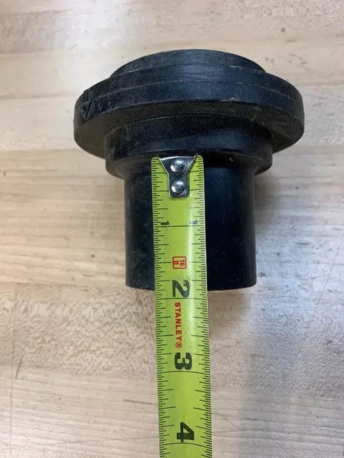 SHOCK SPRING SPACER COLLAR 2" ID 3.5" L TRX450R TRX 450R 400EX 400 EX YFZ450R