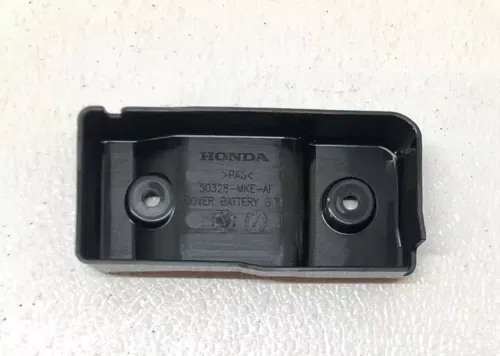 OEM Honda CRF450R CRF450RX 2021-2024 Battery Box Seat Base Holder Tray