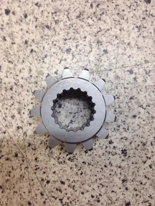 CAN AM CANAM CAN-AM DS450 DS 450 DS 450X FIXED GEAR 13T 13 TOOTH T 2008 2009