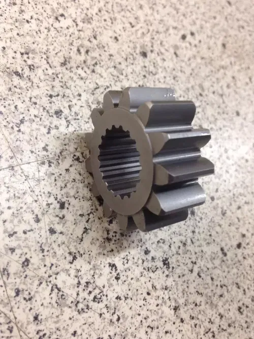 CAN AM CANAM CAN-AM DS450 DS 450 DS 450X FIXED GEAR 13T 13 TOOTH T 2008 2009