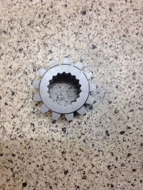 CAN AM CANAM CAN-AM DS450 DS 450 DS 450X FIXED GEAR 13T 13 TOOTH T 2008 2009