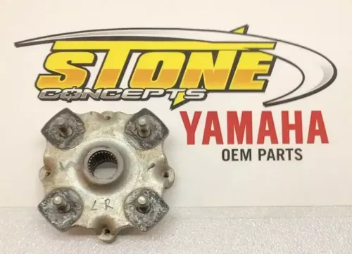 OEM 2016 2017 2018 YAMAHA YXZ1000 YXZ1000R FRONT REAR LEFT RIGHT WHEEL HUB