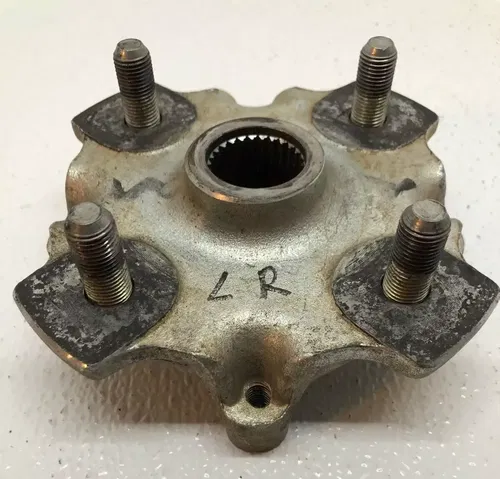 OEM 2016 2017 2018 YAMAHA YXZ1000 YXZ1000R FRONT REAR LEFT RIGHT WHEEL HUB