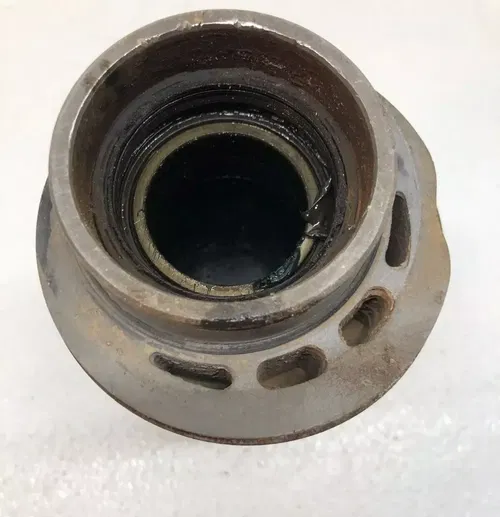 OEM Suzuki LTR450 LTR 450 Rear Axle Bearing Carrier Hub 2006 2007 2008 2009
