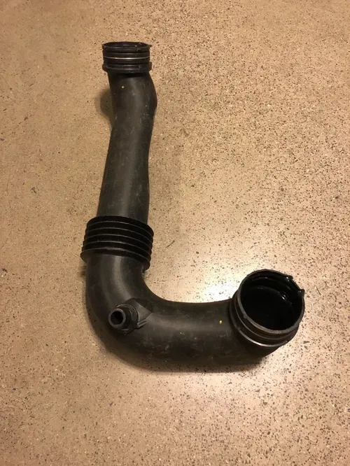 Polaris RZR 900 1000  Airbox Air Box Intake Duct Tube 1240871 RZR900 15-23 Trail