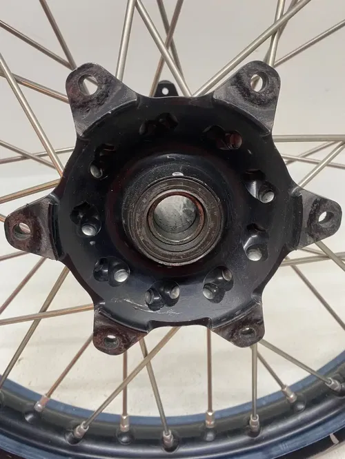 HAAN DUBYA TAKASAGO EXCEL 2022 HONDA CRF250R CRF450R REAR WHEEL RIM 19x2.15 K