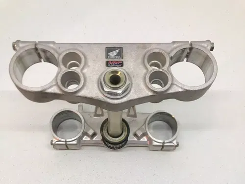 OEM Honda 2021 2022 CRF450R CRF450RX Triple Tree Clamps 2022 CRF250R CRF250RX
