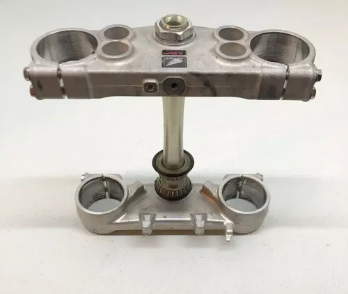 OEM Honda 2021 2022 CRF450R CRF450RX Triple Tree Clamps 2022 CRF250R CRF250RX