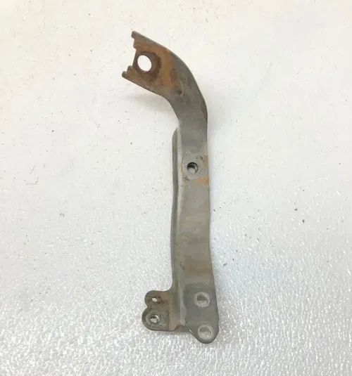 YAMAHA YFZ450R YFZ450X REAR FENDER BRACKET/BRACE STAY MOUNT LEFT 2009-2025