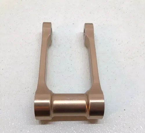 Pro Circuit Rear Linkage Arm Pull Rod KPA06450 Kawasaki KX450F 2006 KX 450F 06