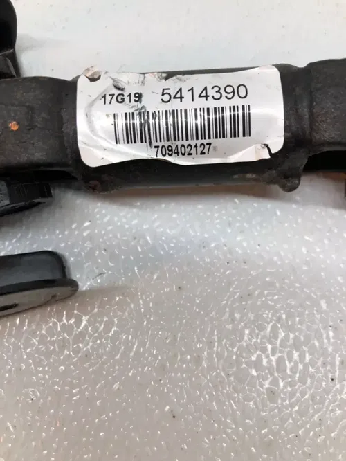 2017-2023 OEM CAN-AM MAVERICK X3 STEERING COLUMN UPPER SHAFT SUPPORT ASSY