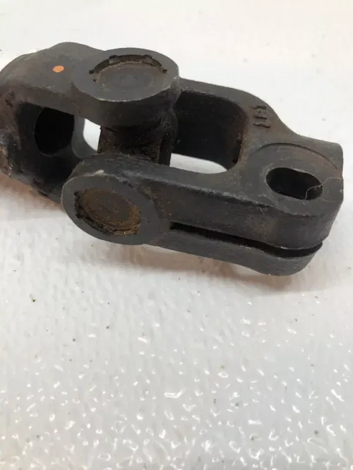 2017-2023 OEM CAN-AM MAVERICK X3 STEERING COLUMN UPPER SHAFT SUPPORT ASSY