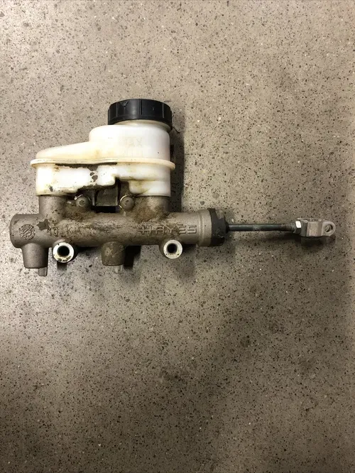POLARIS RZR XP TURBO 2018 18 BRAKE MASTER CYLINDER OEM STOCK