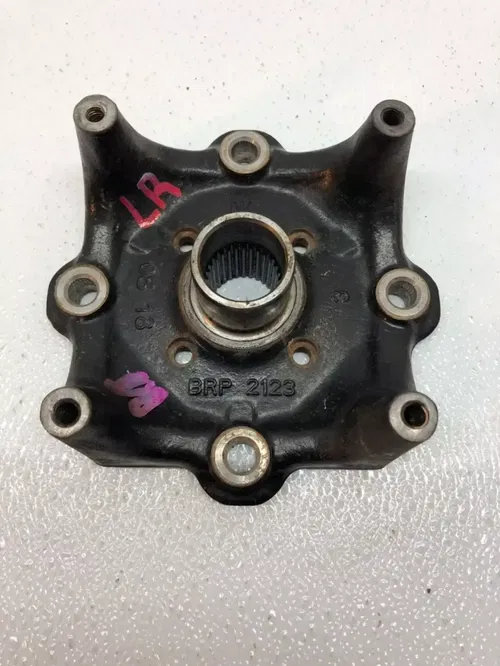 OEM 17-22 CAN-AM MAVERICK X3 FRONT REAR LEFT RIGHT WHEEL HUB 705502122