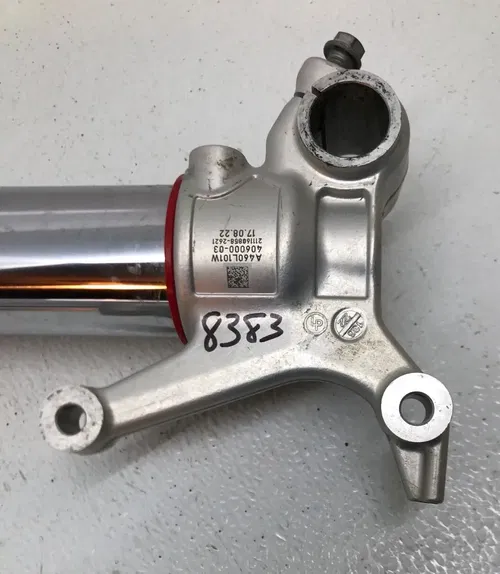 2023 KTM 250SXF Front Forks Fork WP 2013-2023 125 250 300 350 450 SX XC XCF SXF