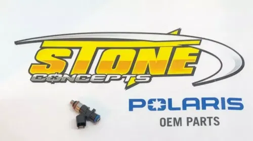 Fuel Injector Polaris RZR XC 900 RZR900XC Sportsman 570 Ace Ranger 2013-2018